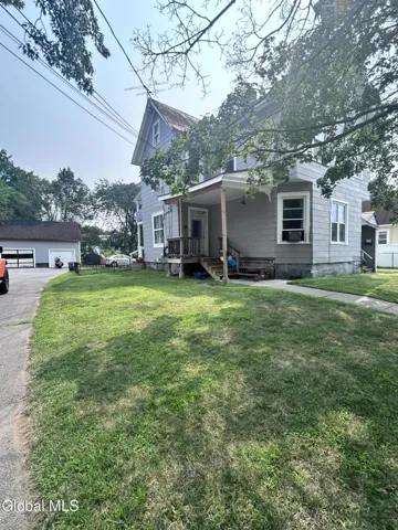 46 Jackson Avenue, South Glens Falls, New York 12803