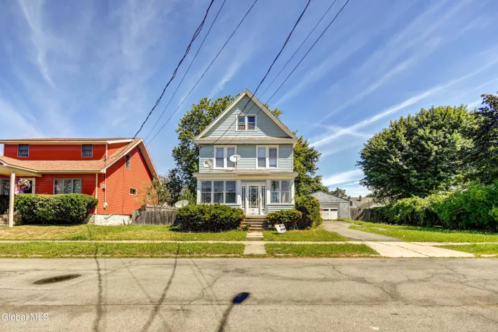 76 Mccleary Avenue, Amsterdam, New York 12010