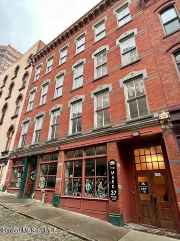 37 Maiden Lane, Albany, New York 12207