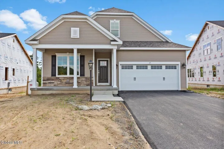 1 Blue Ridge Drive, Halfmoon, New York 12065
