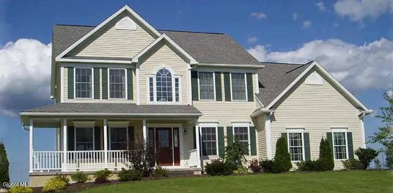 195 Ingersoll Road, Saratoga Springs, New York 12866