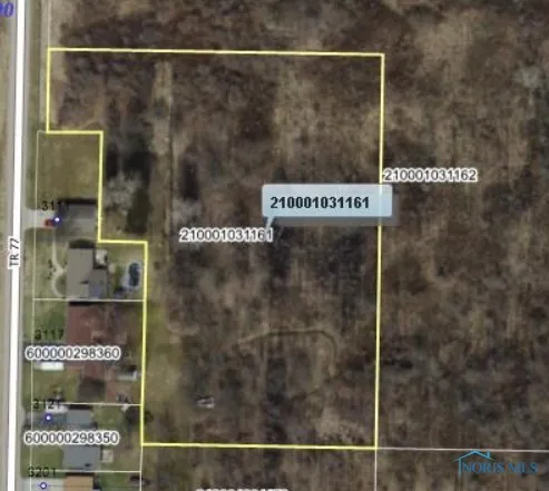 0 Township Road 77, Findlay, Ohio 45840, ,Land,For Sale,Township Road 77,6081120