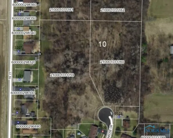 0 Penrose Drive, Findlay, Ohio 45840, ,Land,For Sale,Penrose,6081249