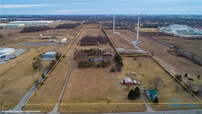 12325 County Road 99, Findlay, Ohio 45840, ,Land,For Sale,County Road 99,6082482