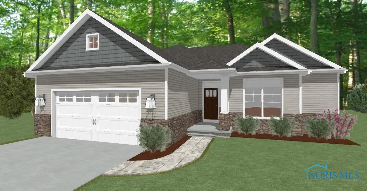 7002 Red Stag Court, Whitehouse, Ohio 43571, ,Land,For Sale,Red Stag,6091544