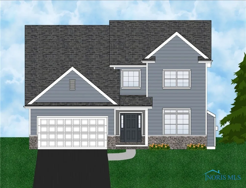 7002 Red Stag Court, Whitehouse, Ohio 43571, ,Land,For Sale,Red Stag,6091544