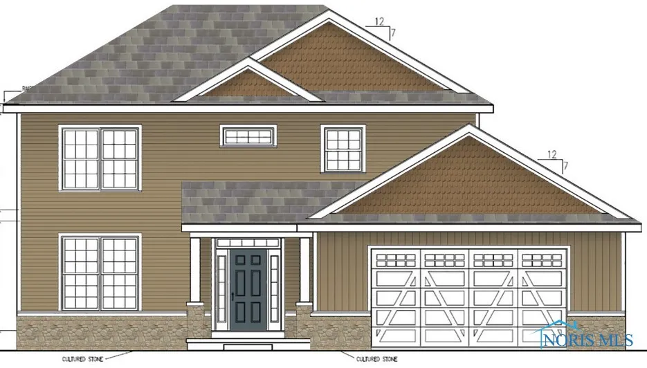 7002 Red Stag Court, Whitehouse, Ohio 43571, ,Land,For Sale,Red Stag,6091544