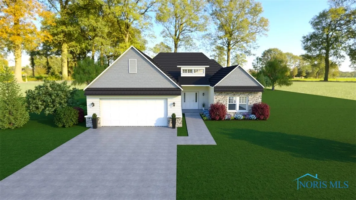7002 Red Stag Court, Whitehouse, Ohio 43571, ,Land,For Sale,Red Stag,6091544