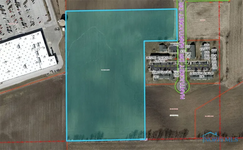 0 State Hwy 30, Upper Sandusky, Ohio 43351, ,Land,For Sale,State Hwy 30,6093148