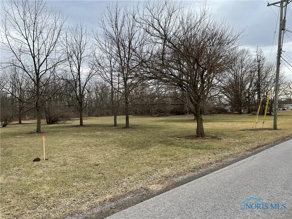 0 Park St Lot 5, Findlay, Ohio 45840, ,Land,For Sale,Park St Lot 5,6095193
