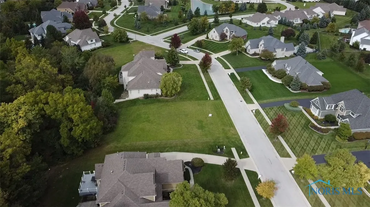 0 Brookwoode, Perrysburg, Ohio 43551, ,Land,For Sale,Brookwoode,6095311