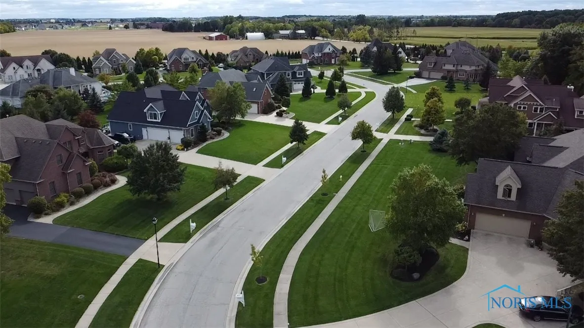 0 Brookwoode, Perrysburg, Ohio 43551, ,Land,For Sale,Brookwoode,6095311