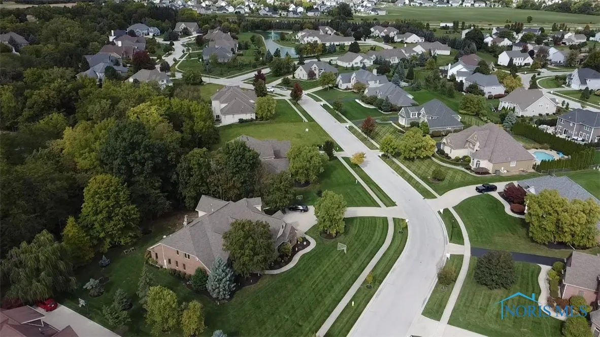 0 Brookwoode, Perrysburg, Ohio 43551, ,Land,For Sale,Brookwoode,6095311