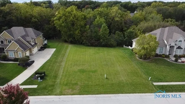 0 Brookwoode, Perrysburg, Ohio 43551, ,Land,For Sale,Brookwoode,6095311