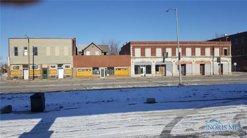 3356 & 3360 Monroe Street, Toledo, Ohio 43606, ,Commercial Sale,For Sale,Monroe,6097803