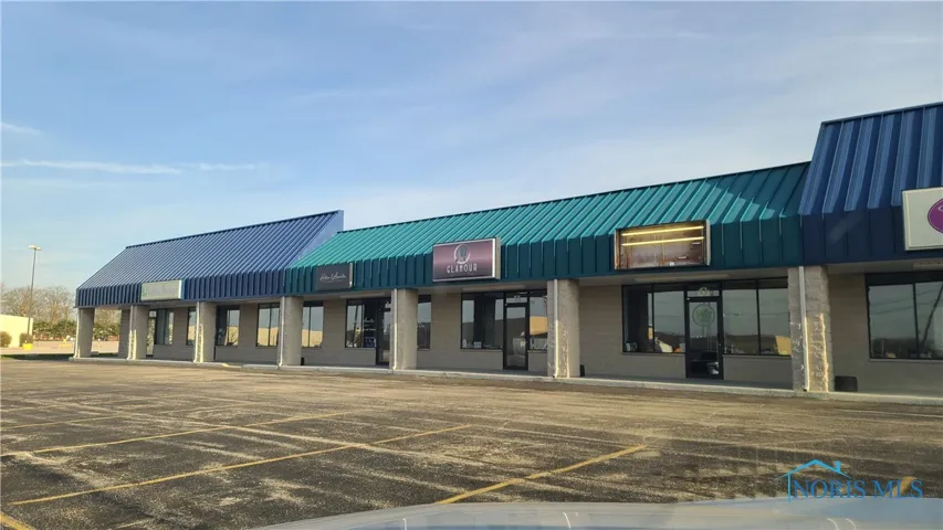 1100 Croy Drive, Findlay, Ohio 45840, ,Commercial Lease,For Rent,Croy,6100137
