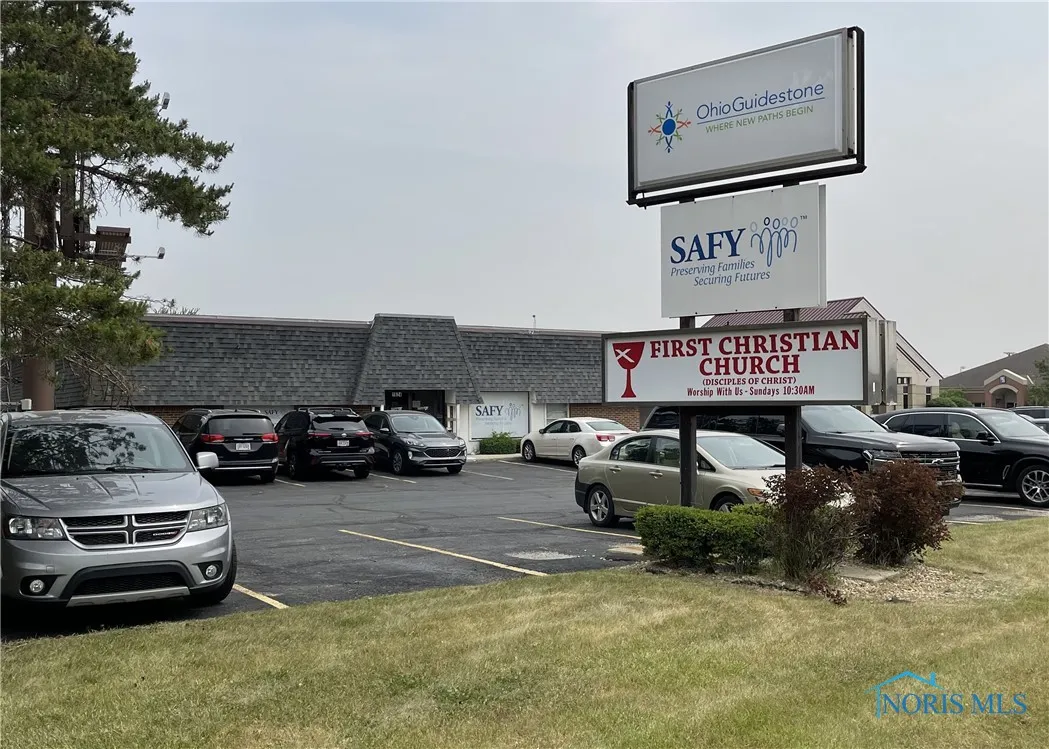 1624 Tiffin Ave U-B, Findlay, Ohio 45840, ,Commercial Lease,For Rent,Tiffin Ave U-B,6102706