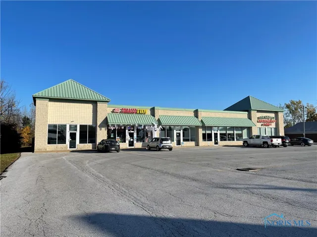 2853 E Harbor Road A, Port Clinton, Ohio 43452, ,Commercial Lease,For Rent,Harbor,6109224