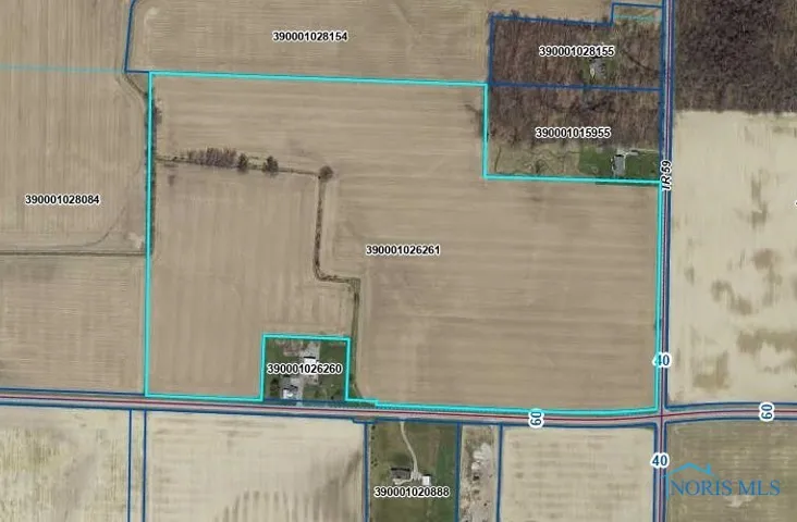 0 State Route 103, Rawson, Ohio 45881, ,Land,For Sale,State Route 103,6109232