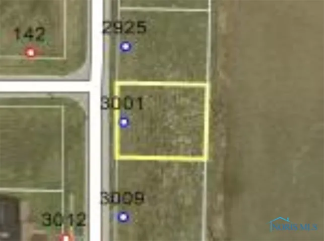 3001 Goldenrod Lane 58, Findlay, Ohio 45840, ,Land,For Sale,Goldenrod,6110691