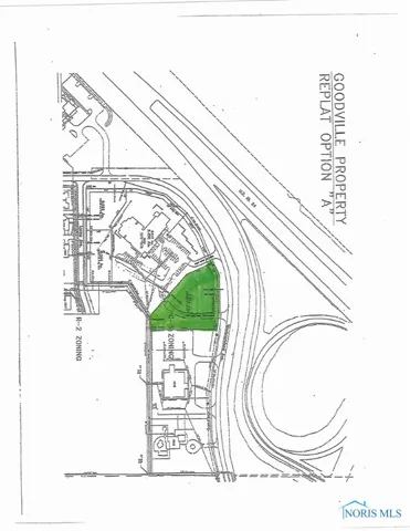 00 Westmoreland Avenue, Napoleon, Ohio 43545, ,Land,For Sale,Westmoreland,6110700