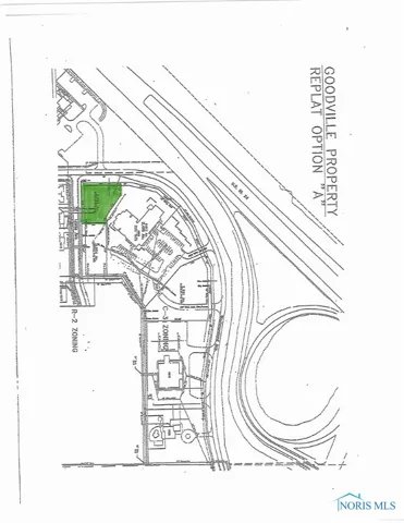 0 Westmoreland Avenue, Napoleon, Ohio 43545, ,Land,For Sale,Westmoreland,6110701