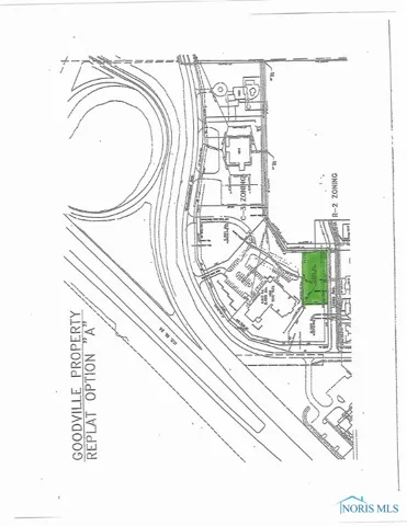 0 Lynn Street, Napoleon, Ohio 43545, ,Land,For Sale,Lynn,6110702