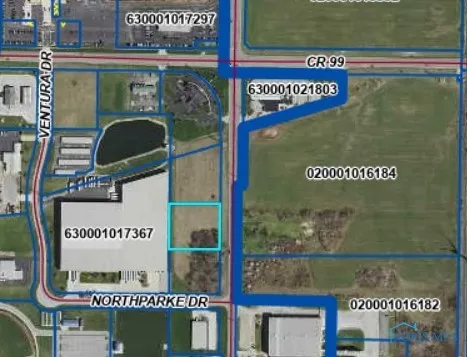 0 County Road 220 Lot 3, Findlay, Ohio 45840, ,Land,For Sale,County Road 220,6111394