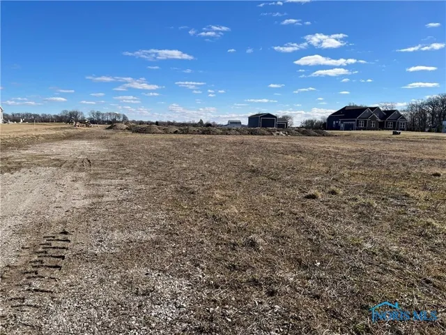 3201 S Crissey Road, Monclova, Ohio 43542, ,Land,For Sale,Crissey,6111747