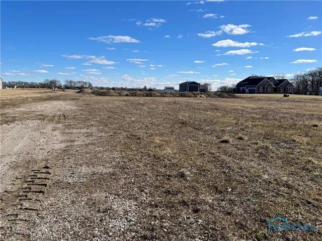 3111 S Crissey Road, Monclova, Ohio 43542, ,Land,For Sale,Crissey,6111750