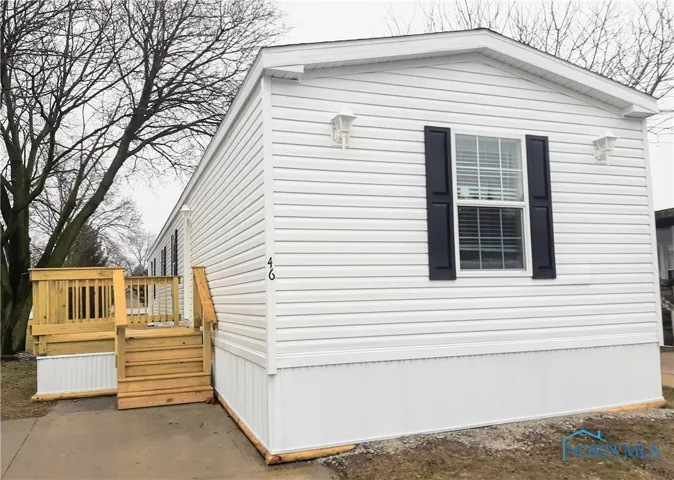 1048 N Main Street 46, Bowling Green, Ohio 43402, 3 Bedrooms Bedrooms, 7 Rooms Rooms,2 BathroomsBathrooms,Residential,For Sale,Main,6112019