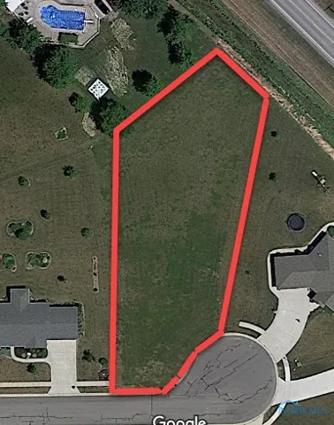 0 5th Street Lot 586, Ottoville, Ohio 45876, ,Land,For Sale,5th,6112033