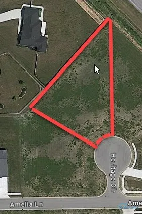 0 Heritage Circle Lot 609, Ottoville, Ohio 45876, ,Land,For Sale,Heritage,6112034