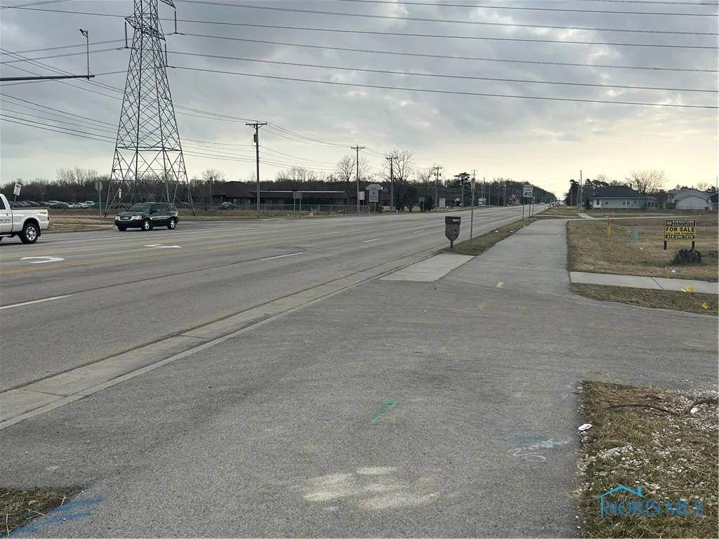 3736 Navarre Avenue, Oregon, Ohio 43616, ,Land,For Sale,Navarre,6112262
