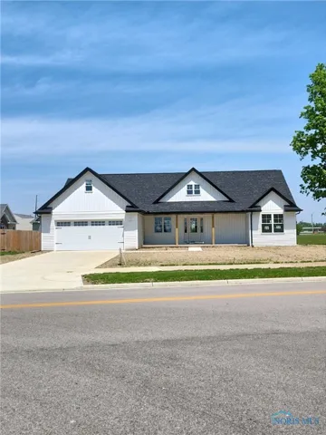 1354 Clairmont, Napoleon, Ohio 43545, 3 Bedrooms Bedrooms, 7 Rooms Rooms,2 BathroomsBathrooms,Residential,For Sale,Clairmont,6113084