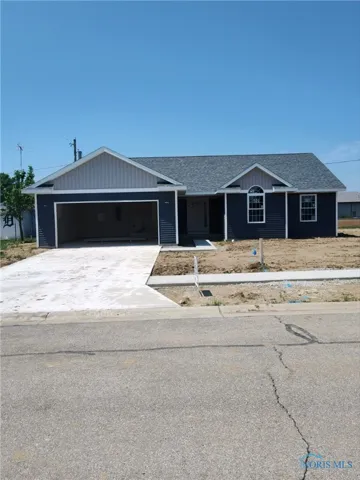 465 Oxford Street, Napoleon, Ohio 43545, 3 Bedrooms Bedrooms, 8 Rooms Rooms,2 BathroomsBathrooms,Residential,For Sale,Oxford,6113276