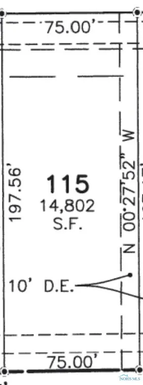 7865 Trestle Bend Road, Monclova, Ohio 43542, ,Land,For Sale,Trestle Bend,6114407
