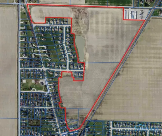 0 King Road, Bowling Green, Ohio 43402, ,Land,For Sale,King,6114532