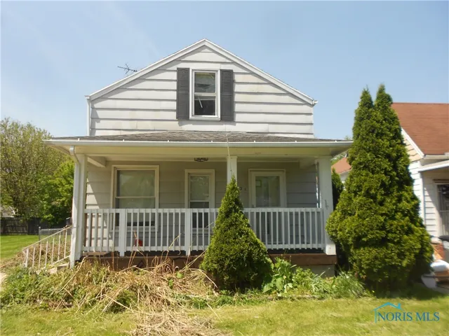 3631 Terrace Drive, Toledo, Ohio 43611, 3 Bedrooms Bedrooms, 8 Rooms Rooms,1 BathroomBathrooms,Residential,For Sale,Terrace,6115345