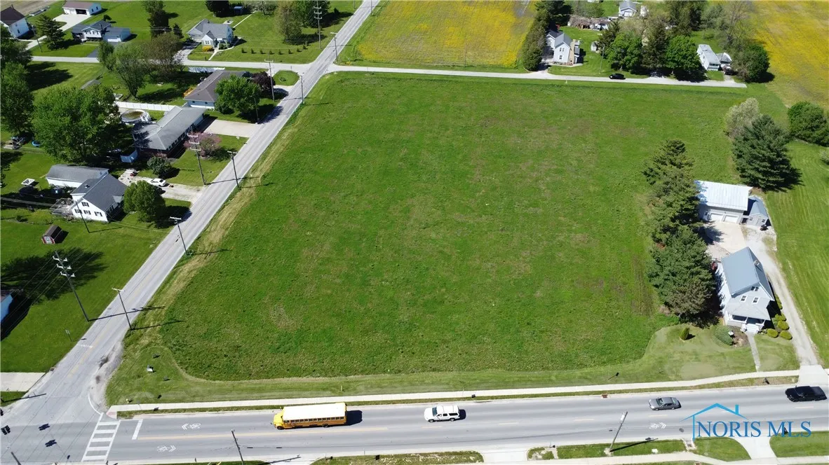 0 W Township Road 198a Parcel 4, Tiffin, Ohio 44883, ,Land,For Sale,Township Road 198A,6116514