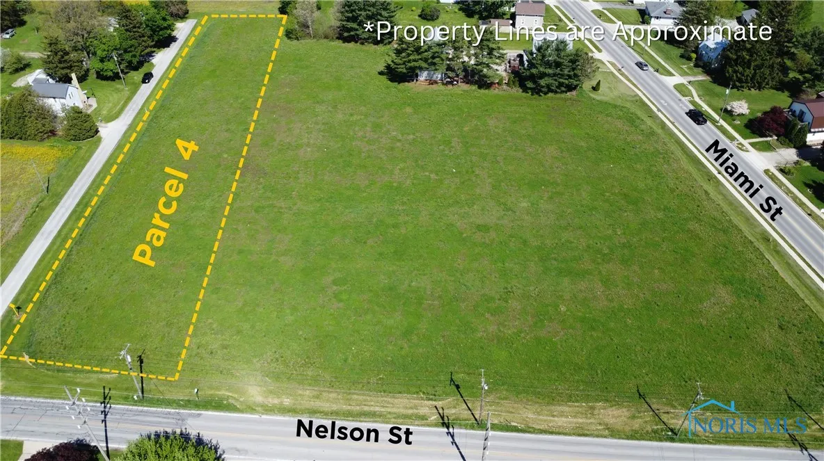 0 W Township Road 198a Parcel 4, Tiffin, Ohio 44883, ,Land,For Sale,Township Road 198A,6116514