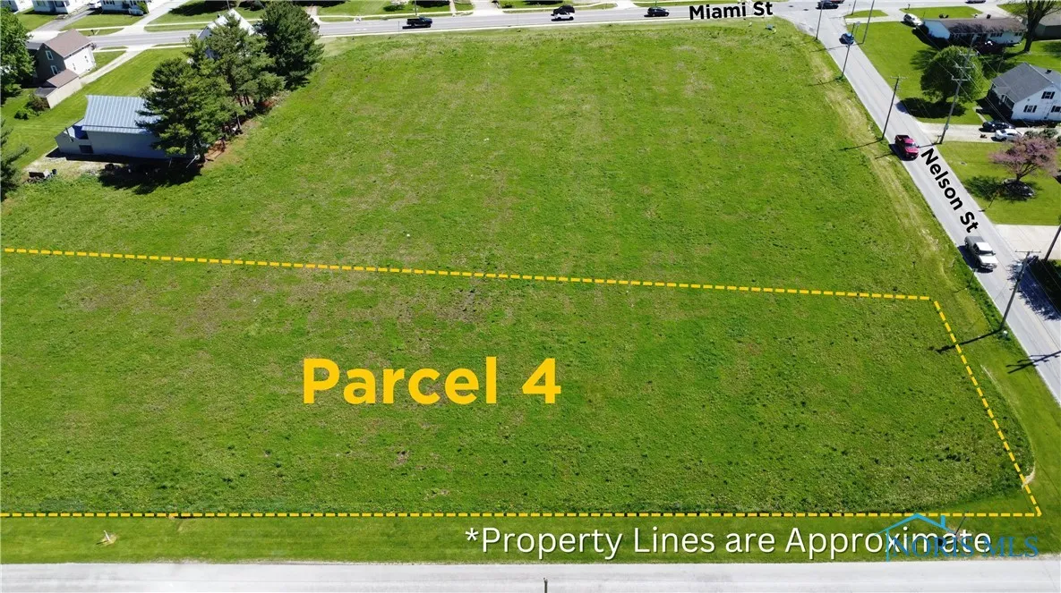 0 W Township Road 198a Parcel 4, Tiffin, Ohio 44883, ,Land,For Sale,Township Road 198A,6116514
