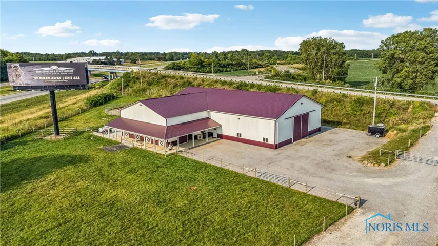0 County Road 12, Rawson, Ohio 45881, ,Land,For Sale,County Road 12,6118463