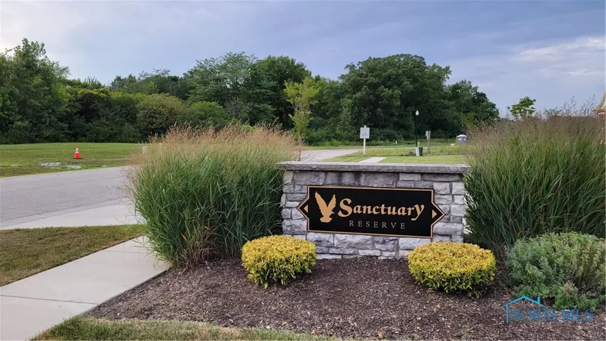 1011 Reserve Drive, Perrysburg, Ohio 43551, ,Land,For Sale,Reserve,6118630