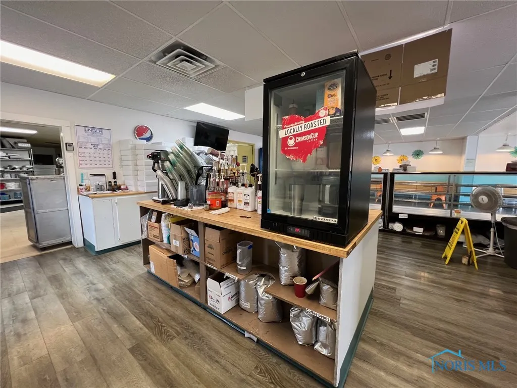 119 W Johnson Street, Upper Sandusky, Ohio 43351, ,Commercial Sale,For Sale,Johnson,6118913