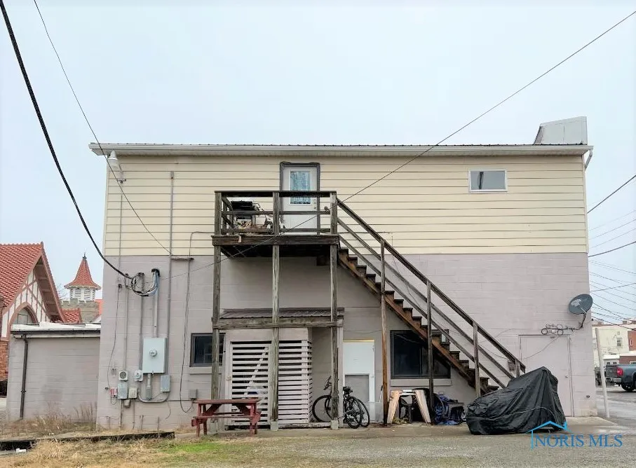 119 W Johnson Street, Upper Sandusky, Ohio 43351, ,Commercial Sale,For Sale,Johnson,6118913