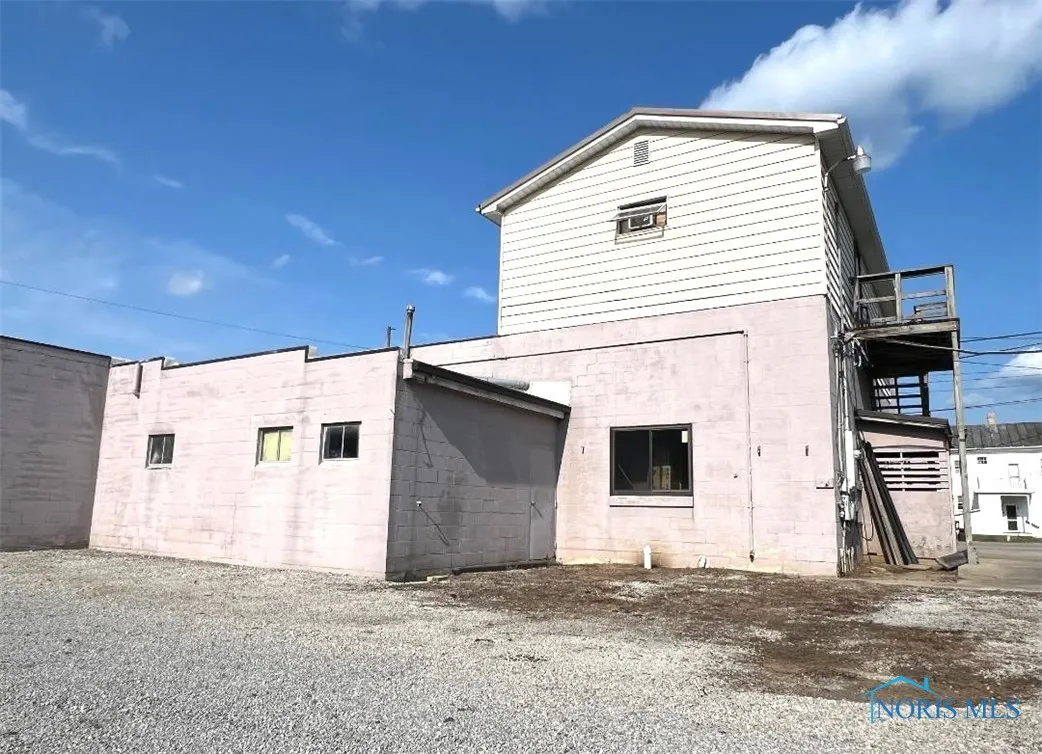 119 W Johnson Street, Upper Sandusky, Ohio 43351, ,Commercial Sale,For Sale,Johnson,6118913