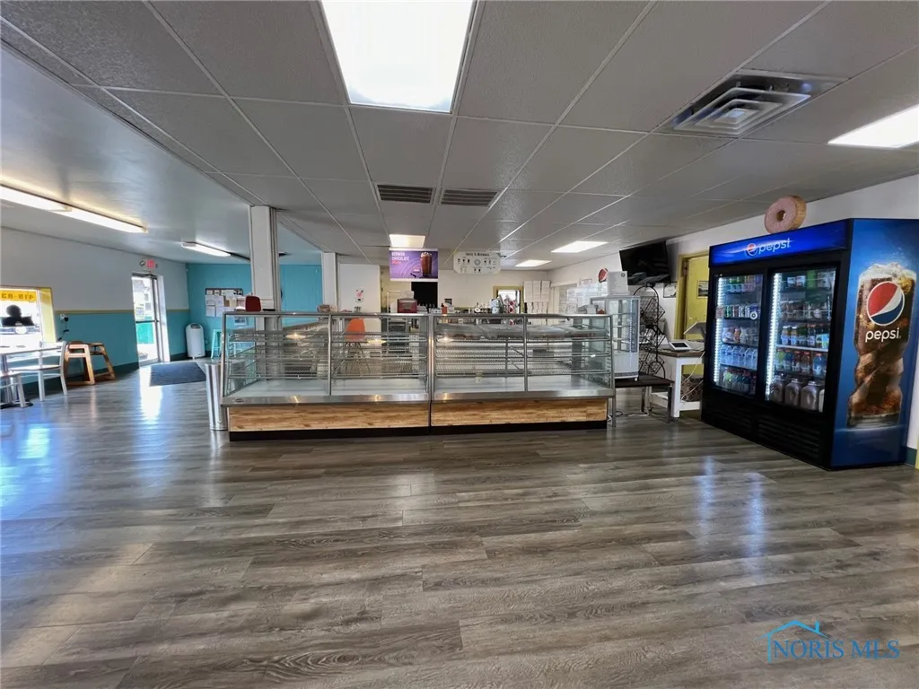119 W Johnson Street, Upper Sandusky, Ohio 43351, ,Commercial Sale,For Sale,Johnson,6118913