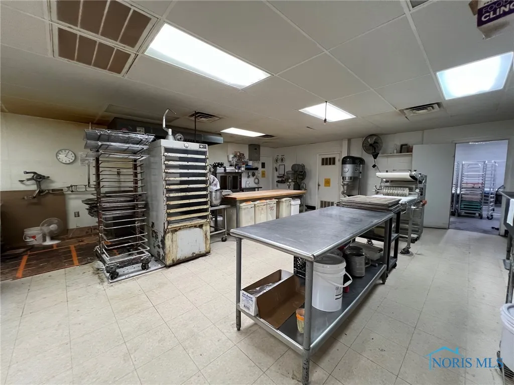 119 W Johnson Street, Upper Sandusky, Ohio 43351, ,Commercial Sale,For Sale,Johnson,6118913