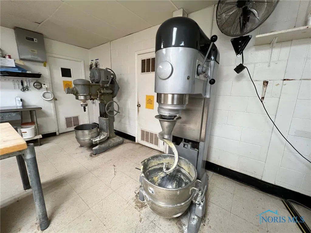 119 W Johnson Street, Upper Sandusky, Ohio 43351, ,Commercial Sale,For Sale,Johnson,6118913